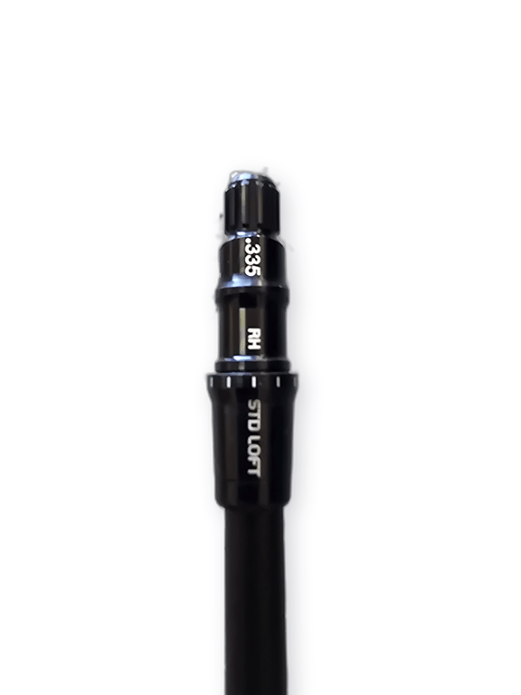 Fujikura Ventus Blue 5 TaylorMade Tip Regular Flex 44.75" Length image 3