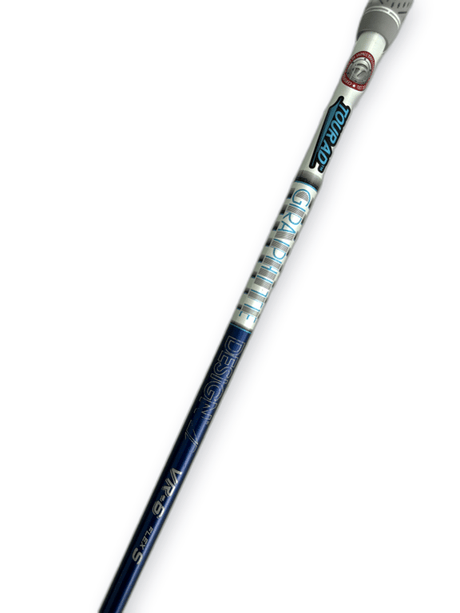 Graphite Design Tour Ad VR-6 PXG TIP Stiff Flex 41.5” Length image 1