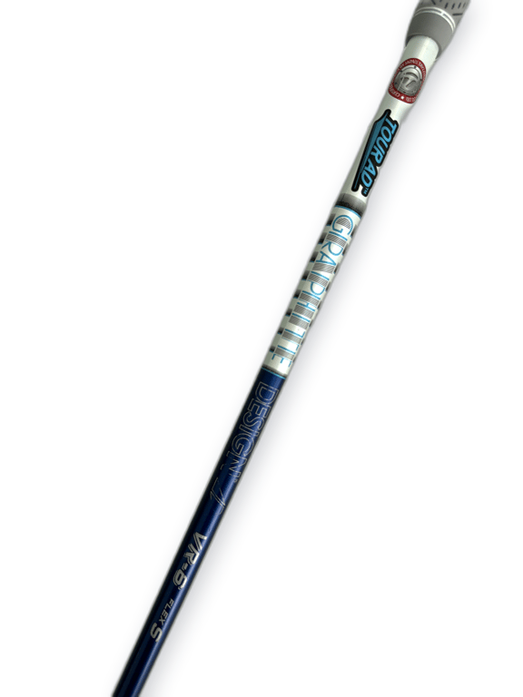 Graphite Design Tour Ad VR-6 PXG TIP Stiff Flex 41.5” Length image 1