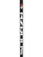 HZRDUS Silver 60g 6.0 Stiff Flex 44" Length image 1
