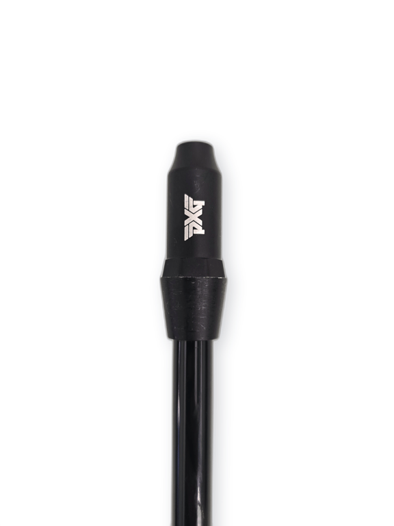 HZRDUS Silver 60g 6.0 Stiff Flex 44" Length image 3