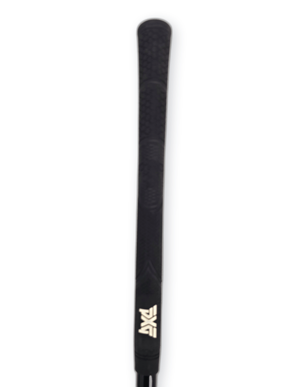 HZRDUS Silver 60g 6.0 Stiff Flex 44" Length image 4