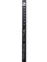 Mitsubishi Chemical Bassara E42 TaylorMade Tip Lite Flex 44.5" Length image 1