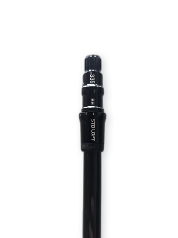 Mitsubishi Chemical Bassara E42 TaylorMade Tip Lite Flex 44.5" Length image 2