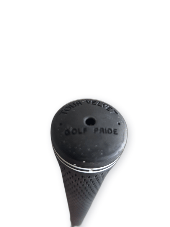 Mitsubishi Chemical Bassara E42 TaylorMade Tip Lite Flex 44.5" Length image 4