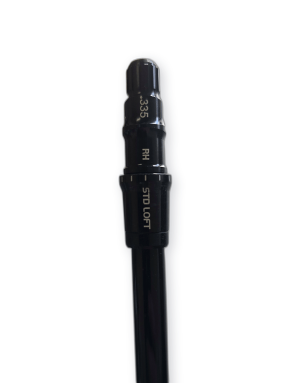 Mitsubishi Chemical Tensei AV Blue 65 TaylorMade Tip Stiff Flex 44.5 Length image 3