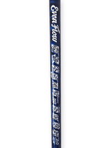 Project X Evenflow Riptide CB 60g PXG Tip 6.0 Stiff Flex 41.5" Length image 1