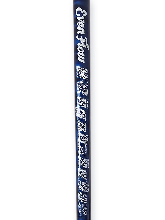 Project X Evenflow Riptide CB 60g PXG Tip 6.0 Stiff Flex 41.5" Length image 1