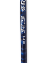Project X Evenflow Riptide CB 60g PXG Tip 6.0 Stiff Flex 41.5" Length image 2
