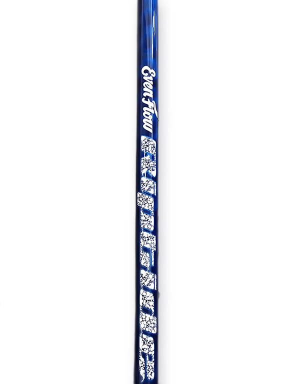 Project X Evenflow Riptide CB 60g TaylorMade Tip 5.5 Regular + Flex 44.75" Length image 1