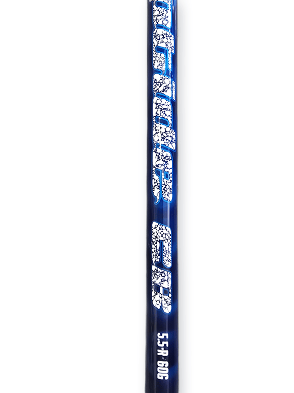 Project X Evenflow Riptide CB 60g TaylorMade Tip 5.5 Regular + Flex 44.75" Length image 2