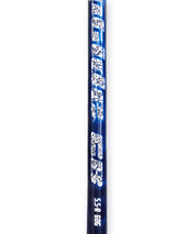 Project X Evenflow Riptide CB 60g TaylorMade Tip 5.5 Regular + Flex 44.75" Length image 2