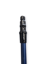 Project X Evenflow Riptide CB 60g TaylorMade Tip 5.5 Regular + Flex 44.75" Length image 3