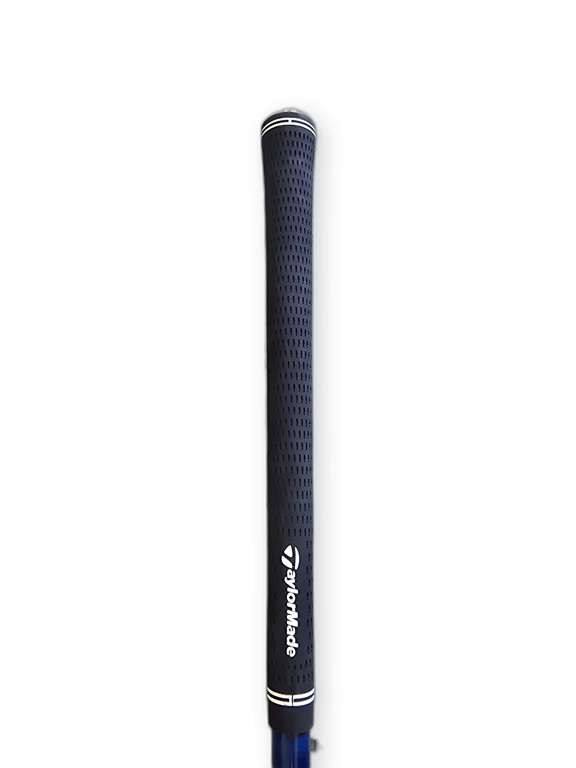 Project X Evenflow Riptide CB 60g TaylorMade Tip 5.5 Regular + Flex 44.75" Length image 4