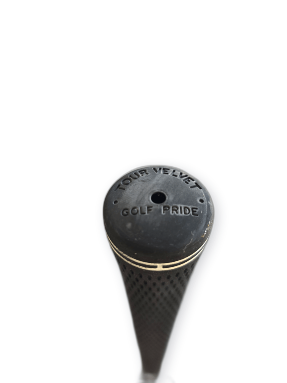 Project X Evenflow Riptide CB 60g TaylorMade Tip 5.5 Regular + Flex 44.75" Length image 5
