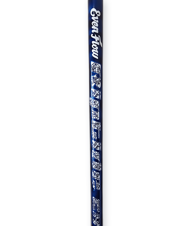 Project X Evenflow Riptide CB 60g TaylorMade Tip 6.0 Stiff Flex 44.75" Length image 1