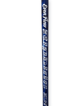 Project X Evenflow Riptide CB 60g TaylorMade Tip 6.0 Stiff Flex 44.75" Length image 1