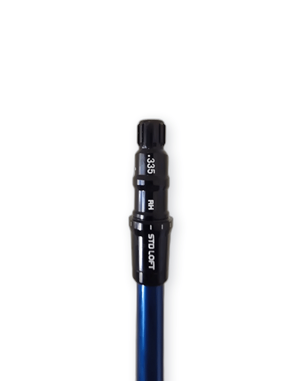 Project X Evenflow Riptide CB 60g TaylorMade Tip 6.0 Stiff Flex 44.75" Length image 3