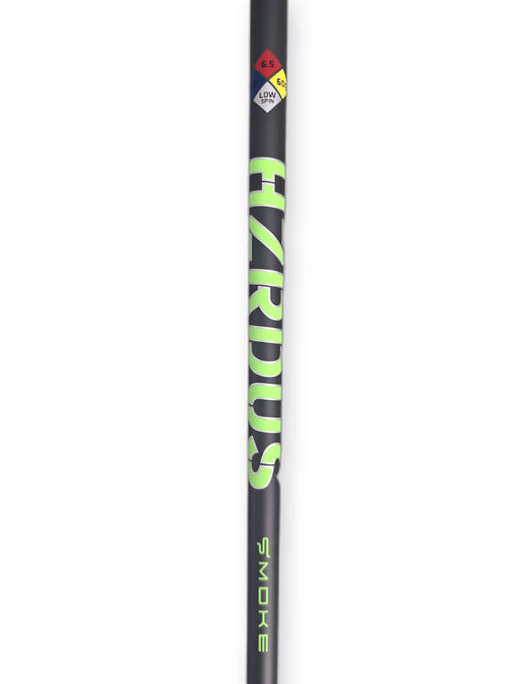 Project X HZDRUS Smoke Green PXG Tip 6.5 Flex 42" Length image 1