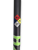Project X HZDRUS Smoke Green PXG Tip 6.5 Flex 42" Length image 2