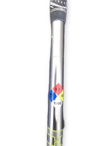 Project X HZRDUS Green T800 65g Callaway Tip 5.5 Regular + Flex 42" Length image 2