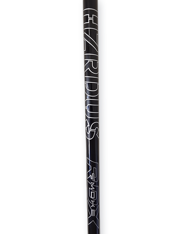Project X HZRDUS RDX Smoke Black 80g HY TaylorMade Tip 6.0 Stiff Flex 39.75" Length image 1
