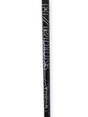Project X HZRDUS RDX Smoke Black 80g HY TaylorMade Tip 6.0 Stiff Flex 39.75" Length image 1