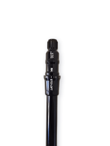 Project X HZRDUS RDX Smoke Black 80g HY TaylorMade Tip 6.0 Stiff Flex 39.75" Length image 3