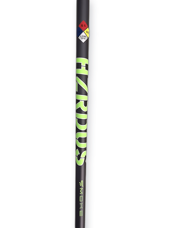 Project X HZRDUS Smoke Green PXG Tip 6.5 Flex 42.75" Length image 1