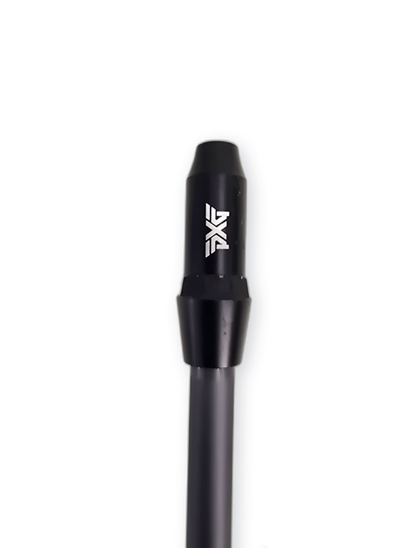 Project X HZRDUS Smoke Green PXG Tip 6.5 Flex 42.75" Length image 3