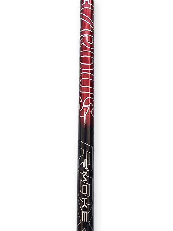 Project X HZRDUS Smoke RDX Red 60g TaylorMade Tip 5.5 Regular + Flex 44.75" Length image 1