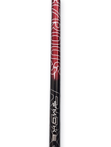 Project X HZRDUS Smoke RDX Red 60g TaylorMade Tip 5.5 Regular + Flex 44.75" Length image 1