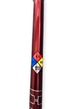 Project X HZRDUS Smoke RDX Red 60g TaylorMade Tip 5.5 Regular + Flex 44.75" Length image 2