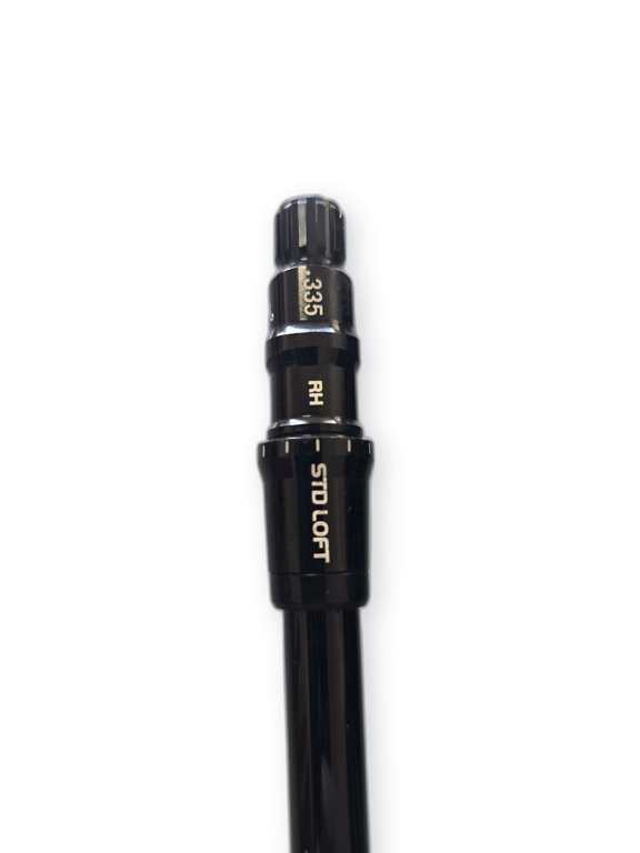 Project X HZRDUS Smoke RDX Red 60g TaylorMade Tip 5.5 Regular + Flex 44.75" Length image 3