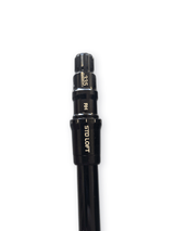 Project X HZRDUS Smoke RDX Red 60g TaylorMade Tip 5.5 Regular + Flex 44.75" Length image 3