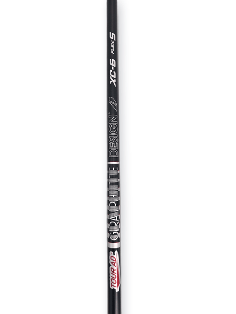 Tour AD Graphite Design XC-6 PXG Tip Stiff Flex 42 Length image 1