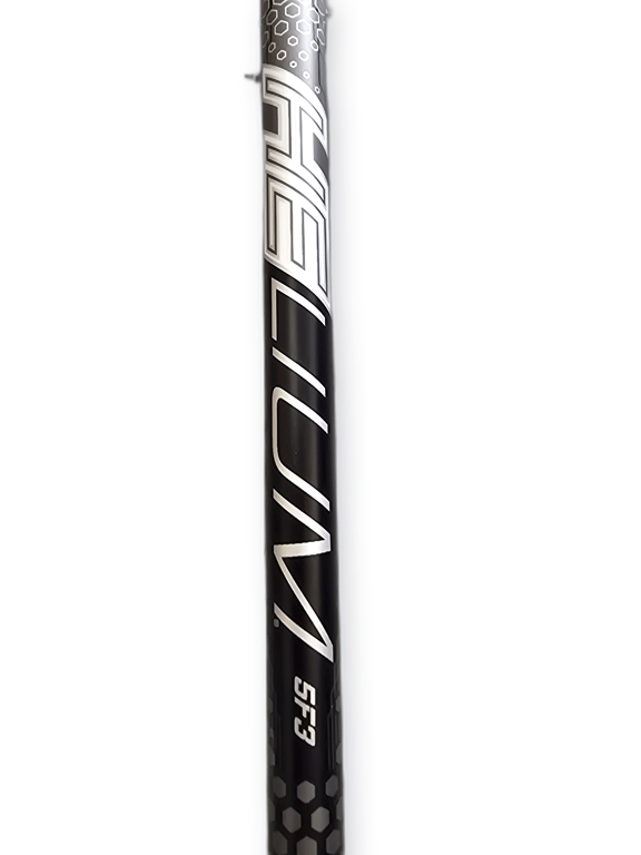 UST Mamiya Helium 5F3 Taylormade Tip Regular Flex 44.75" Length image 1