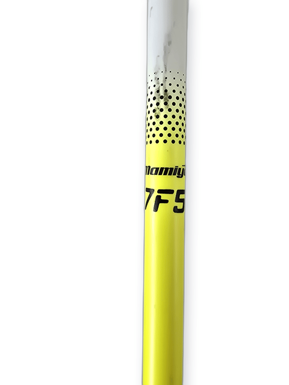UST Mamiya Proforce V2 7F5 TaylorMade Tip Extra Stiff Flex 44.5" Length image 2