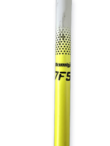 UST Mamiya Proforce V2 7F5 TaylorMade Tip Extra Stiff Flex 44.5" Length image 2