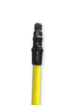 UST Mamiya Proforce V2 7F5 TaylorMade Tip Extra Stiff Flex 44.5" Length image 3
