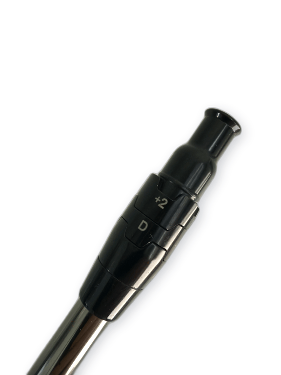 UST Mamiya Recoil ES 780 F3 Regular Flex 39.5” Length image 4