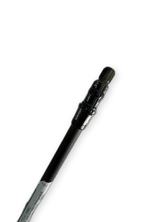 Vanquish 5R Regular Flex 40” Length image 3