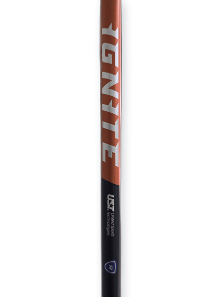 Nike Ignite PW Degree Wedge UST Ignite R Shaft Golf Pride New Decade Multi Compound Std Grip Right image 5