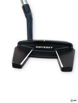Odyssey Ai One Milled Seven T CH Putter 35" Right Handed