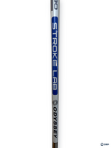 Odyssey Ai One Milled Seven T CH Putter 35" Right Handed