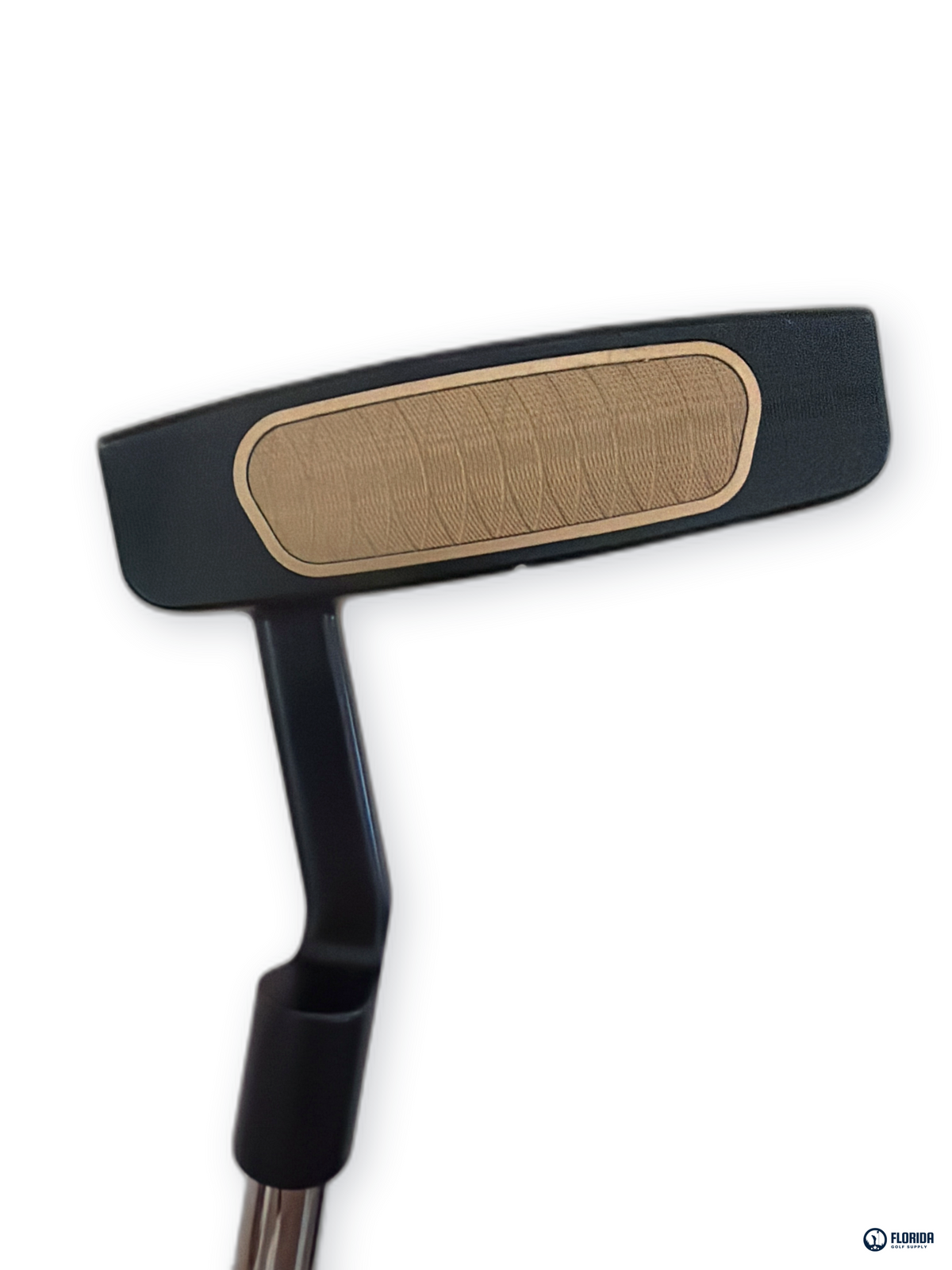 Odyssey Ai One Milled Seven T CH Putter 35" Right Handed