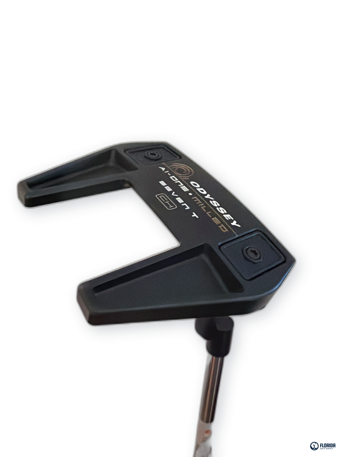 Odyssey Ai One Milled Seven T CH Putter 35" Right Handed