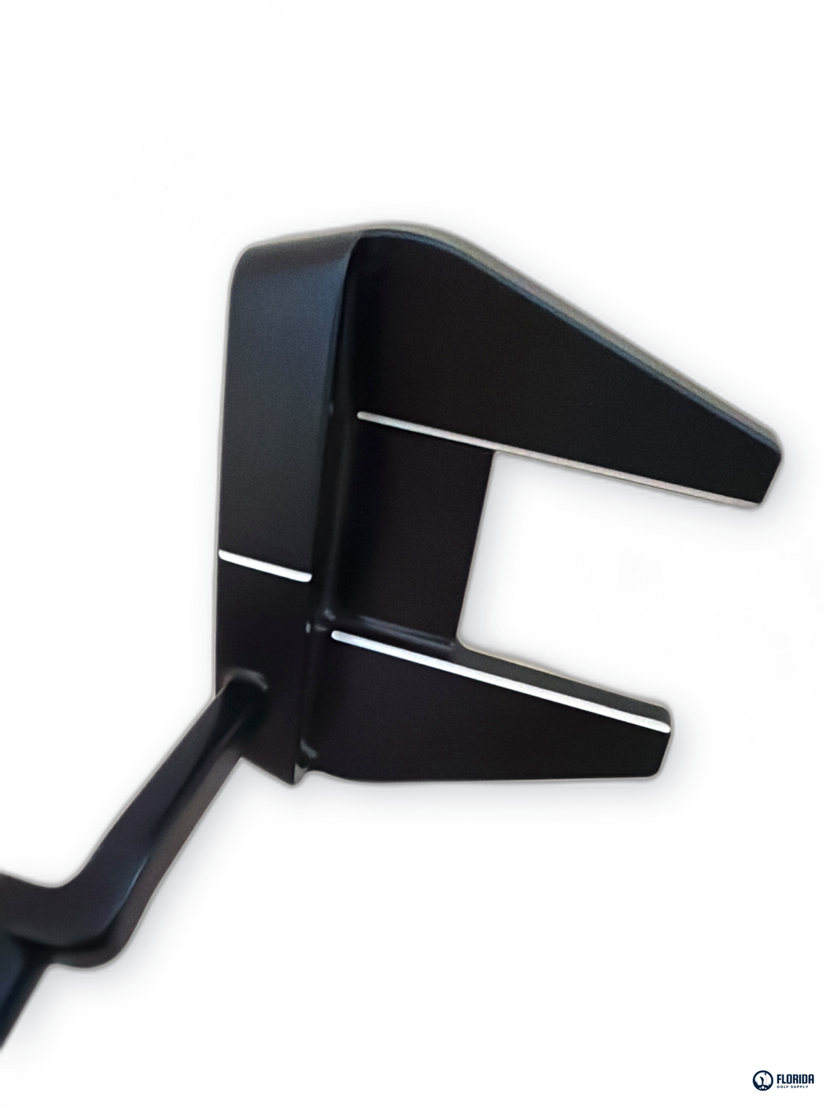 Odyssey Ai One Milled Seven T CH Putter 35" Right Handed
