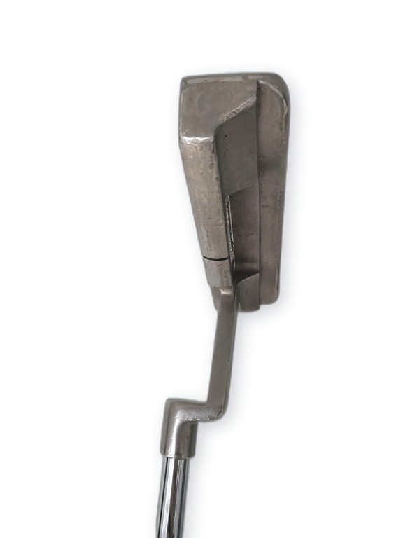 Odyssey White Hot 1 Putter Standard Degree Putter 35” Shaft Winn AVS Midsize Pistol Grip Right image 7