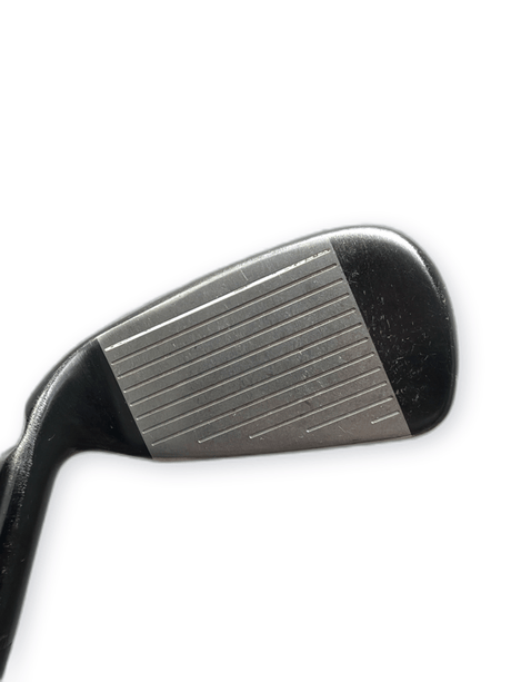 Ping 2016 G Crossover Blue Dot 4 Degree Utility Iron Alta 70 Stiff Flex Shaft Golf Pride CP2 Midsize Grip Right image 2